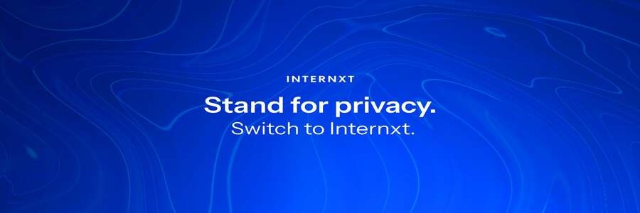 Internxt cashback