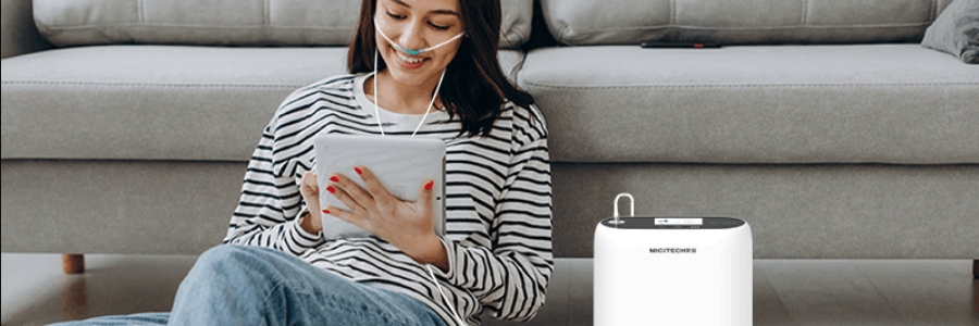 TTLife Oxygen Concentrator cashback