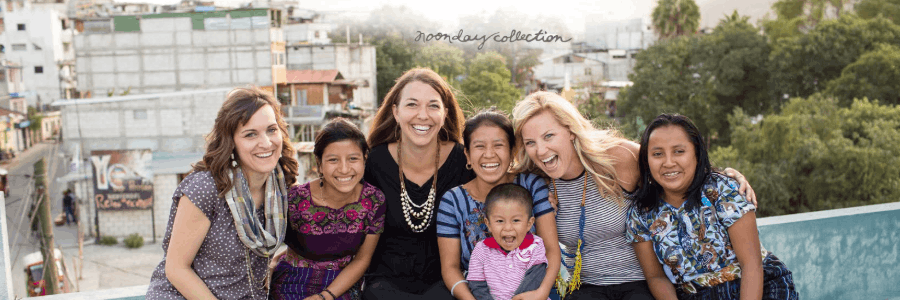Noonday Collection cashback