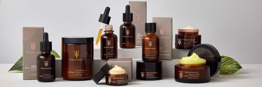 True Botanicals cashback