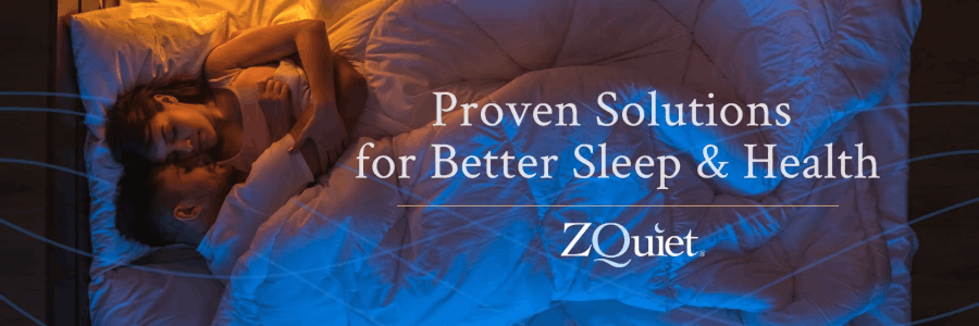 ZQuiet cashback