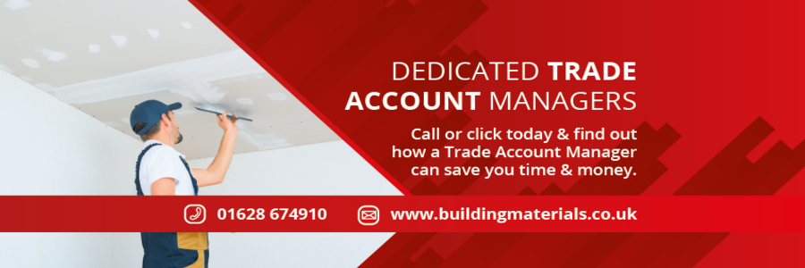 Building Materials cashback