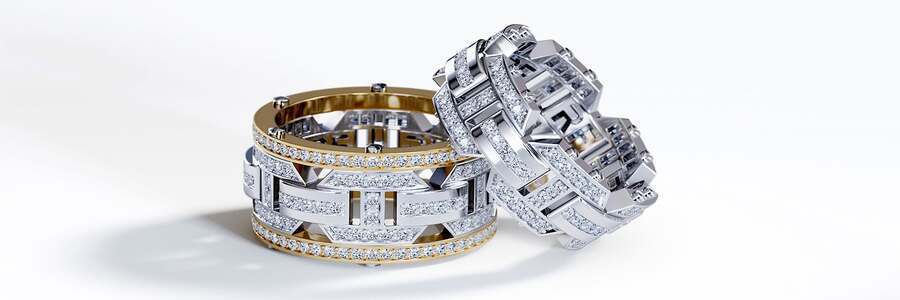 Rockford Collection cashback