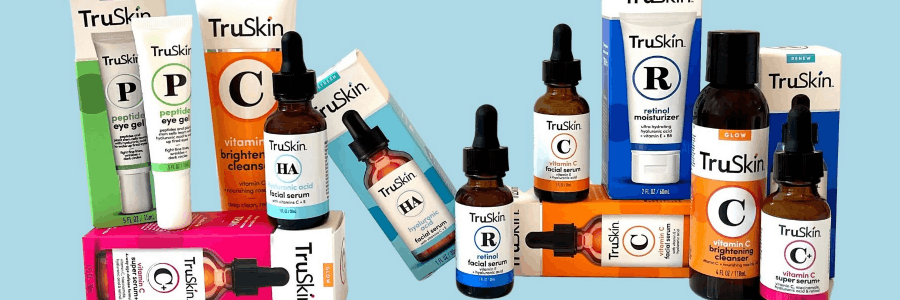 TruSkin cashback