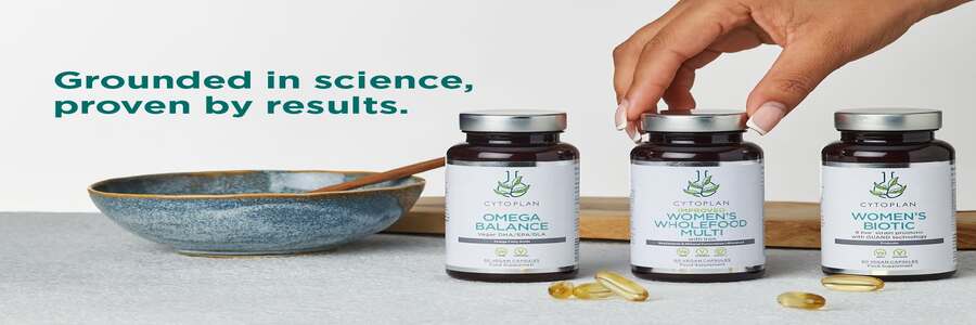 Cytoplan cashback