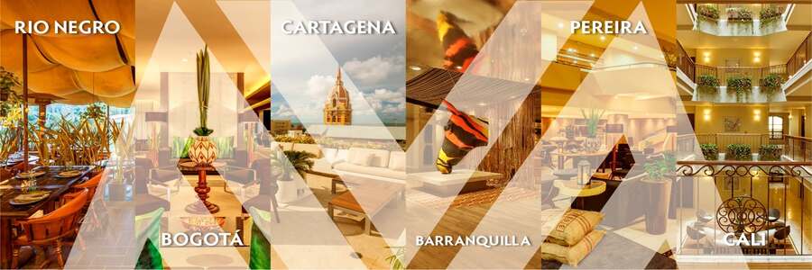 Movich Hotels cashback
