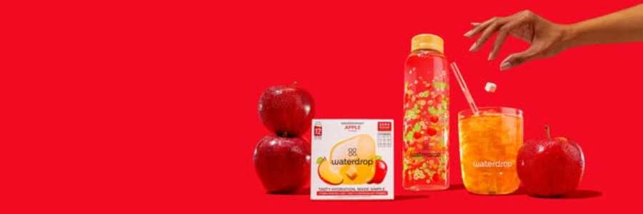 waterdrop cashback