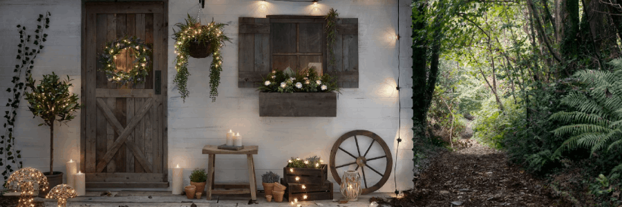 Lights4fun cashback