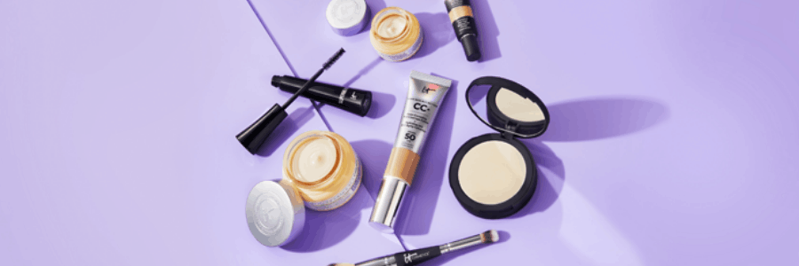 Cult Beauty cashback