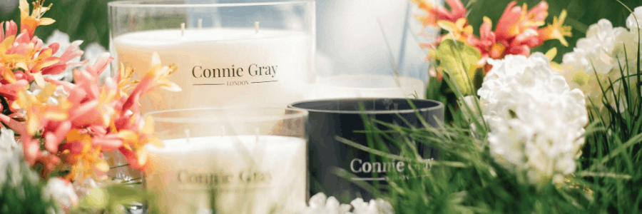 Connie Gray cashback
