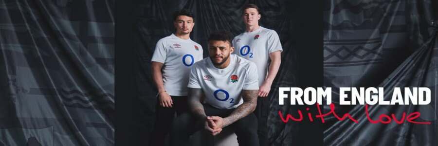 England RugbyStore cashback