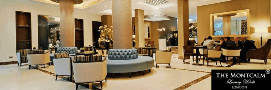The Montcalm cashback