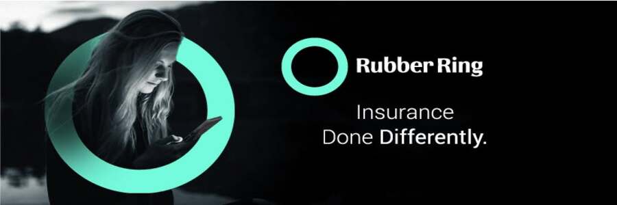 Rubber Ring cashback