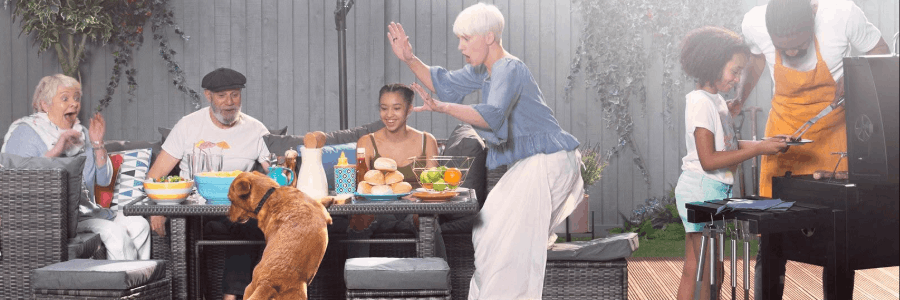 VonHaus cashback