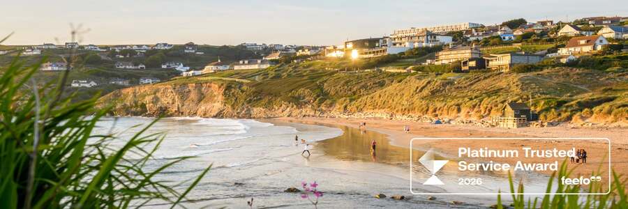 Cornwall Hideaways cashback