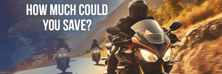 The Bike Insurer cashback
