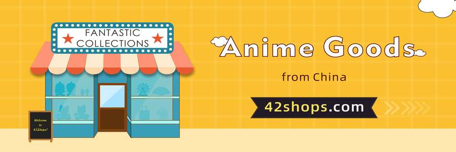 42Shops cashback