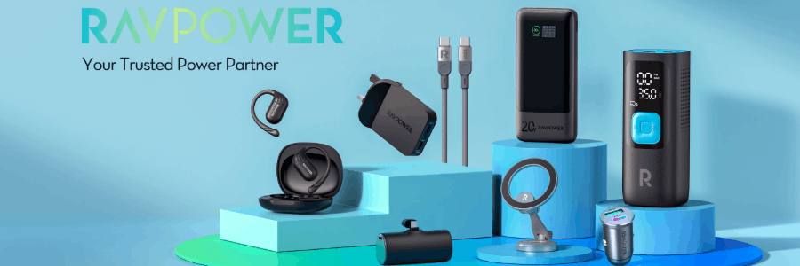 Ravpower cashback