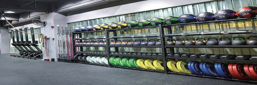 Northern Gym Equipment cashback