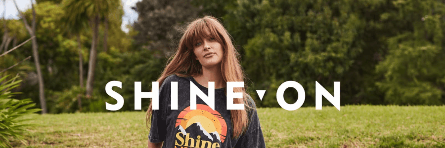 Shine On cashback