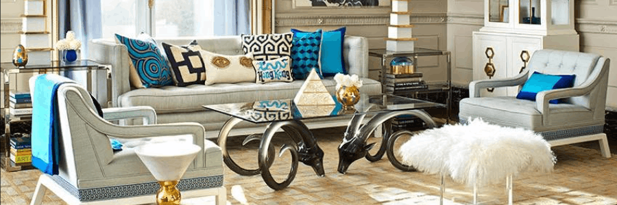 Jonathan Adler cashback