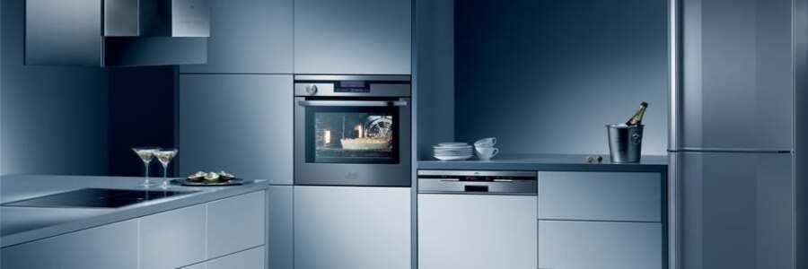 AEG cashback