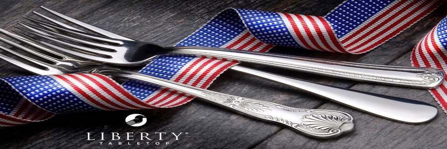 Liberty Tabletop cashback