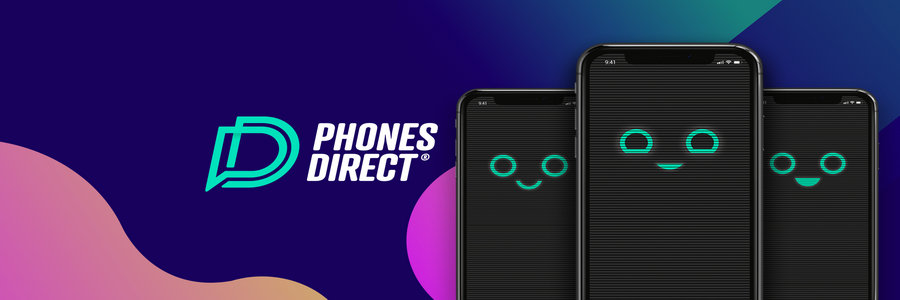 Phones Direct cashback