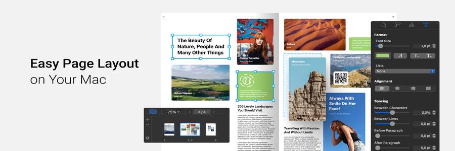 Swift Publisher cashback