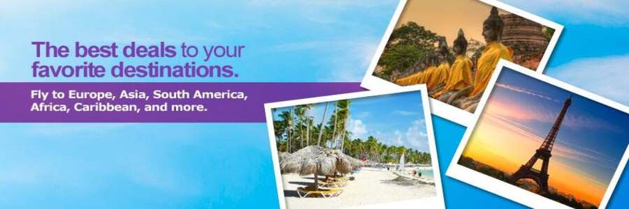 BudgetAir cashback