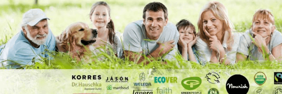 Big Green Smile cashback