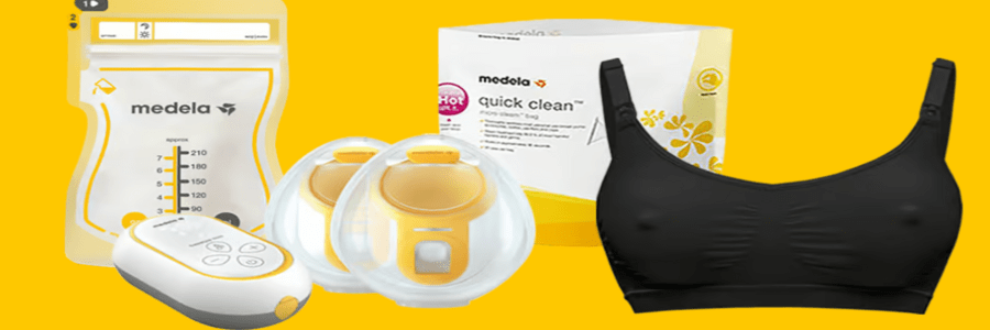 Medela cashback