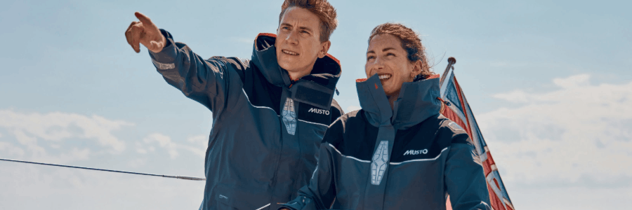 Musto cashback