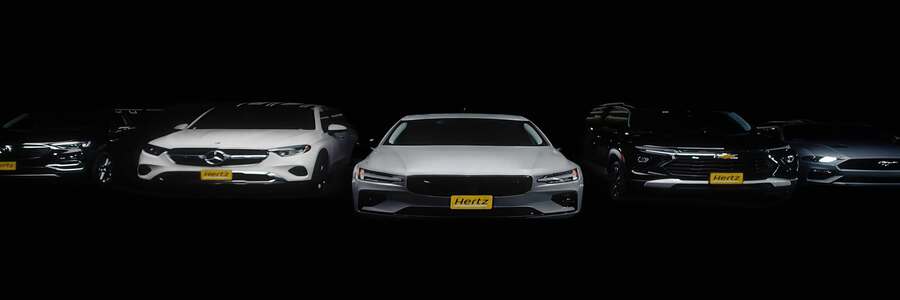 Hertz cashback