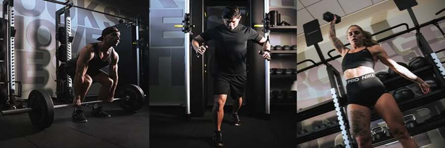 Technogym cashback