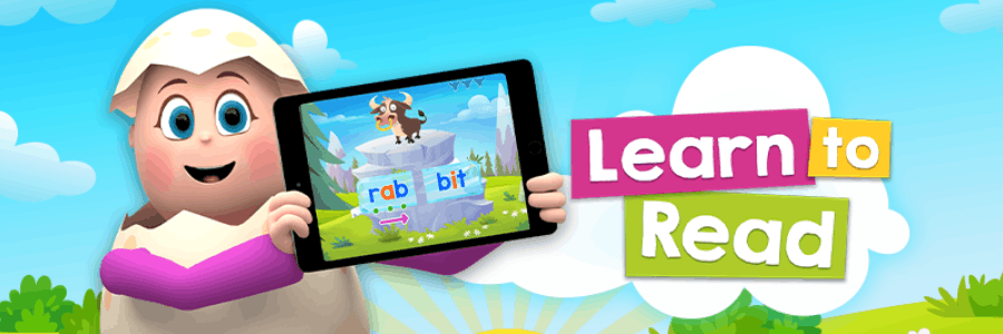 Reading Eggs cashback