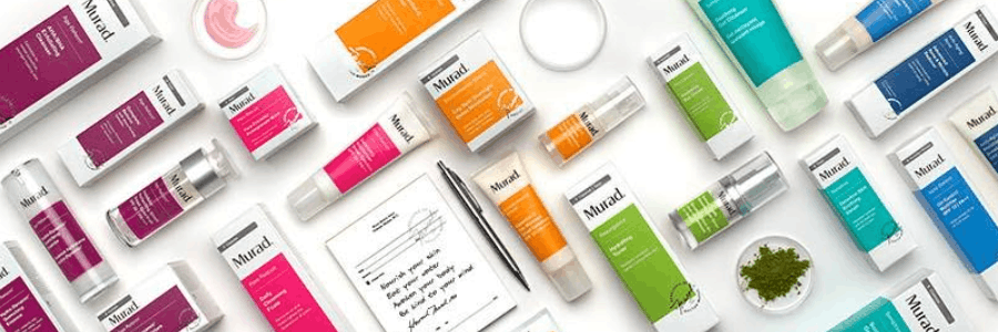 Murad cashback