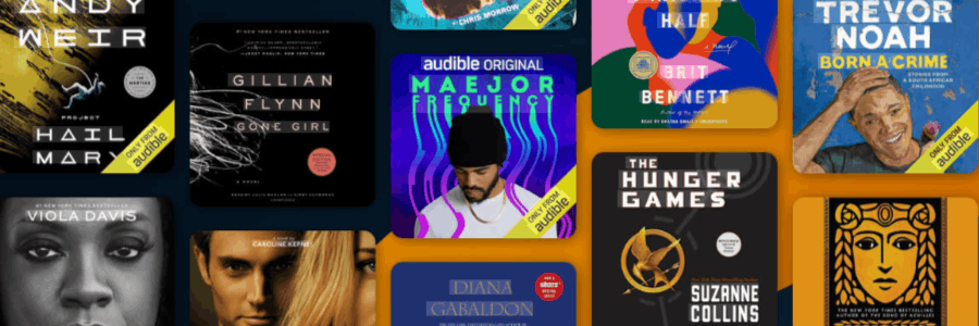 audible cashback