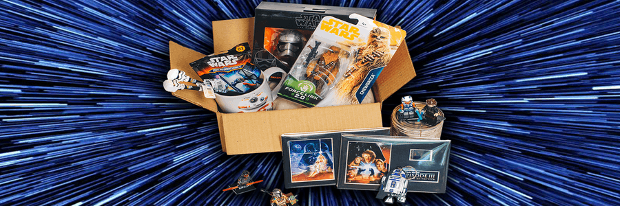 Smugglers Crate cashback