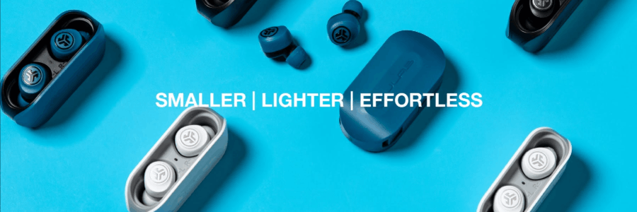JLab Audio cashback