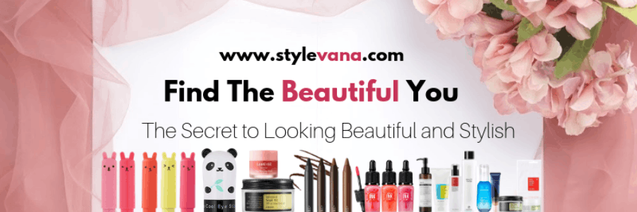 Stylevana cashback