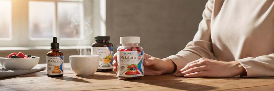 BIOVEA cashback