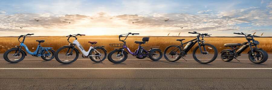 Eskute Bike cashback