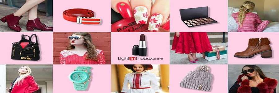 LightInThebox cashback