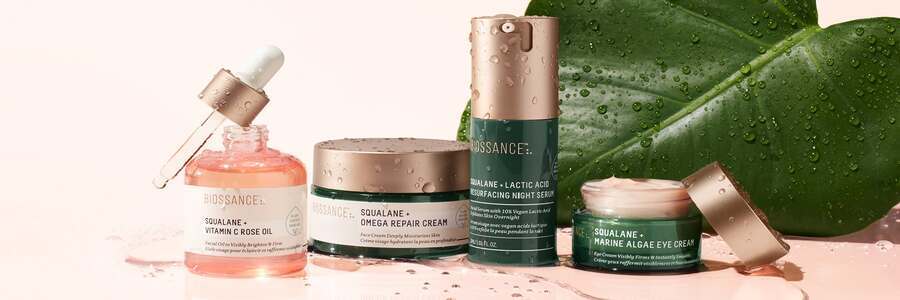 Biossance cashback