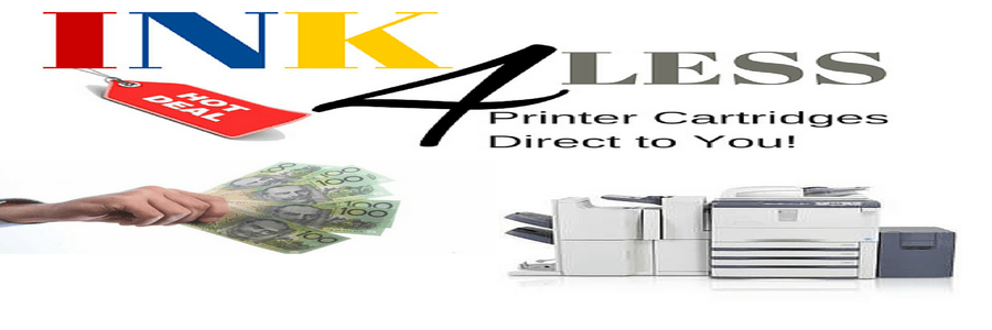 Ink4less cashback