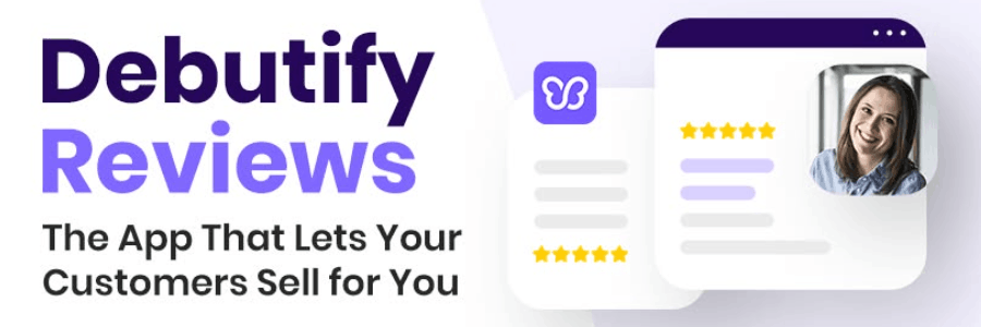 Debutify cashback