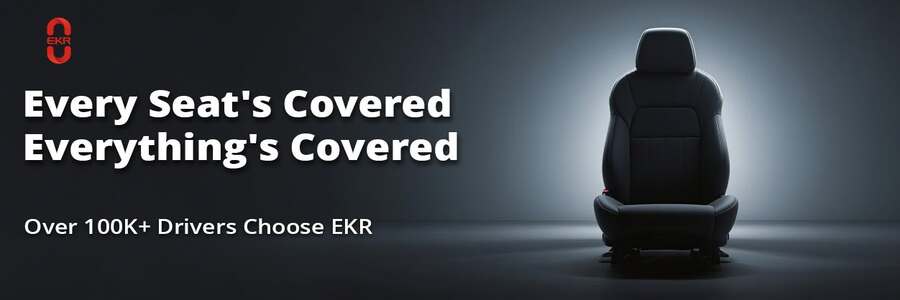 EKR Cover cashback
