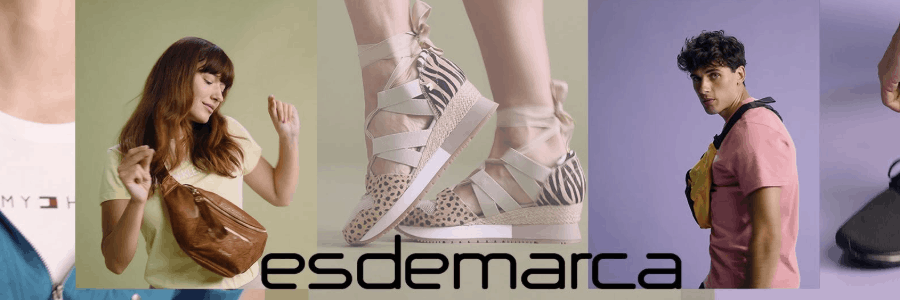 Esdemarca cashback