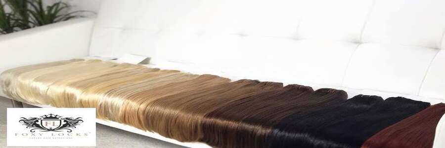 Foxy Locks cashback